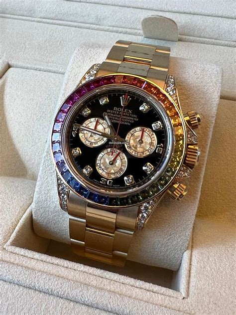 93 rolex daytona new price